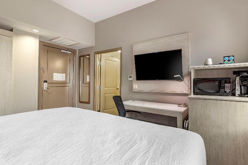 Quarto Estandar Cama King, Best Western Premier Historic Travelers Hotel Alamo/riverwalk