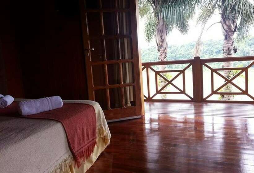 Хижина Superior, Costa Del Sol Iguazu