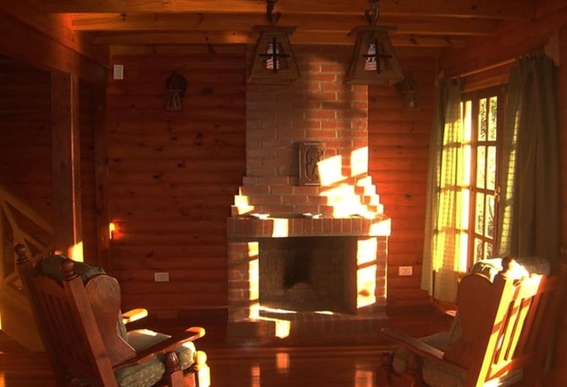 Хижина Superior, Costa Del Sol Iguazu
