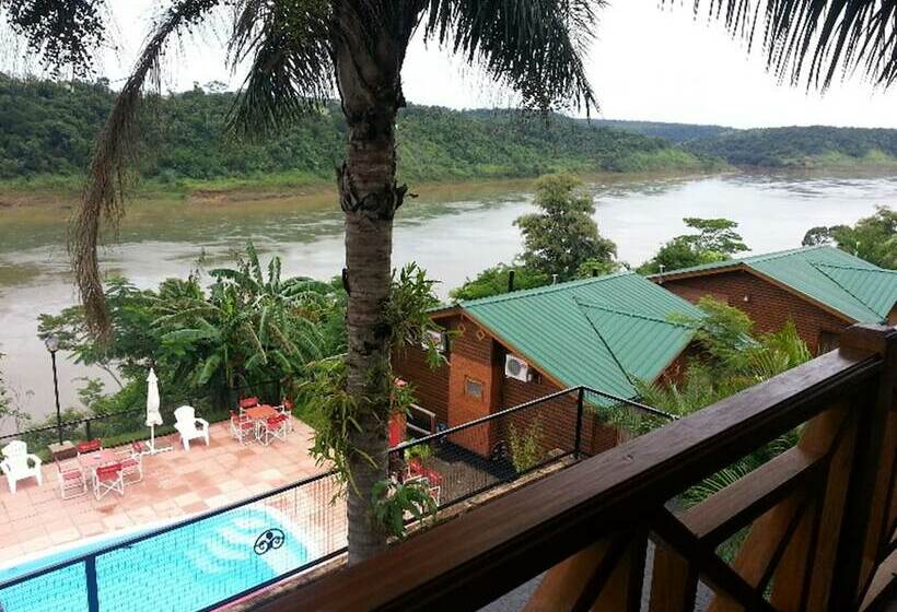 Хижина Superior, Costa Del Sol Iguazu