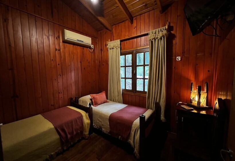 Хижина Superior, Costa Del Sol Iguazu