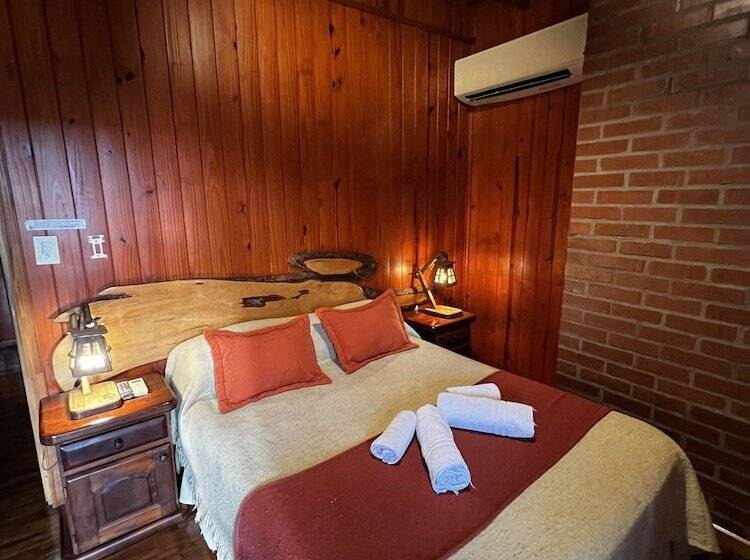 Хижина Superior, Costa Del Sol Iguazu
