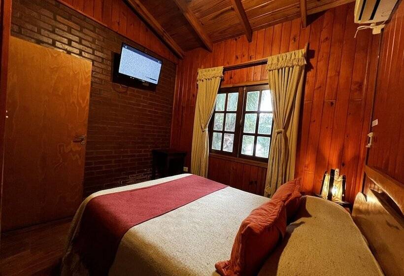 Хижина Superior, Costa Del Sol Iguazu