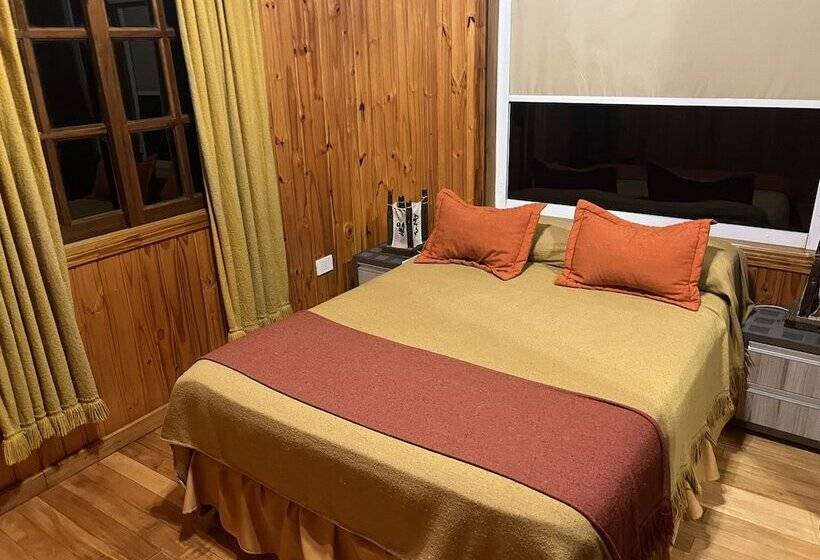 Хижина, Costa Del Sol Iguazu