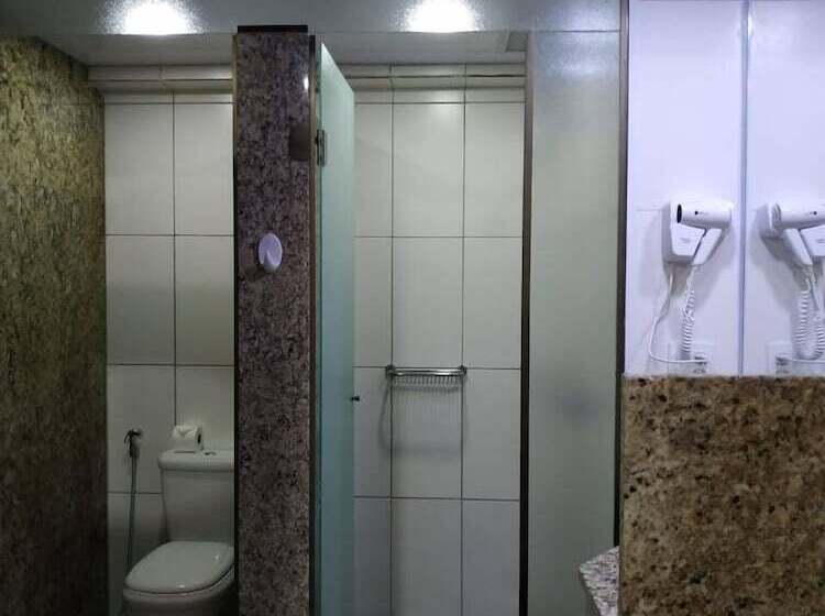 سوییت سوپریور, Dan Inn Campos Do Jordao