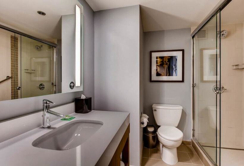 Номер Стандарт 2 Двуспальные Кровати, Hyatt Place Keystone   Dillon