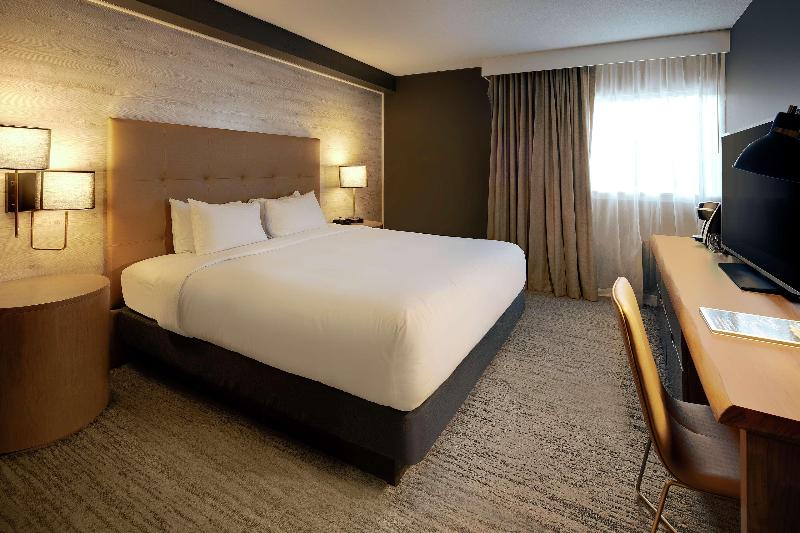 Стандартный Номер Кровать Кинг, Hyatt Place Keystone   Dillon