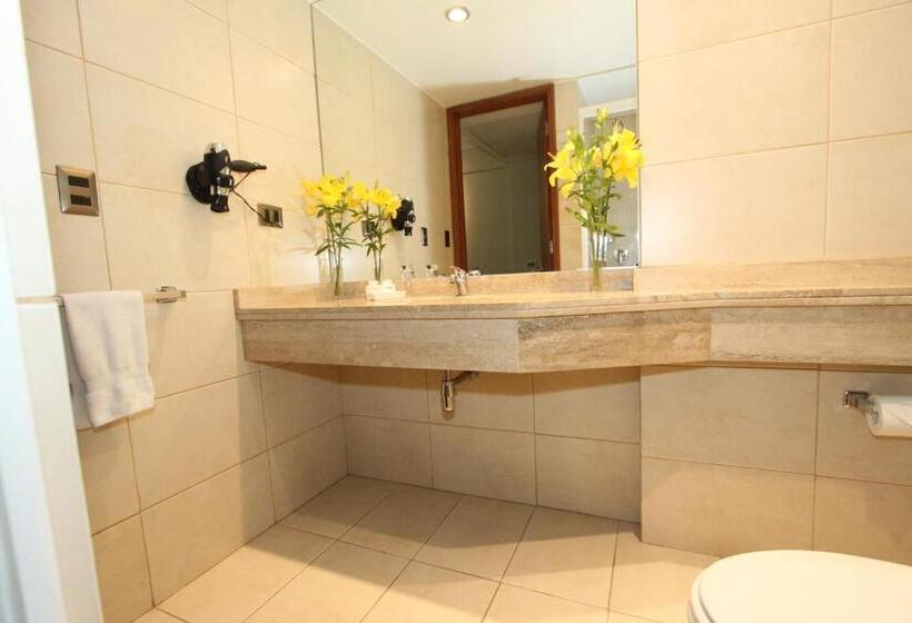 Стандартный Номер Кровать Кинг, Inca Hoteles