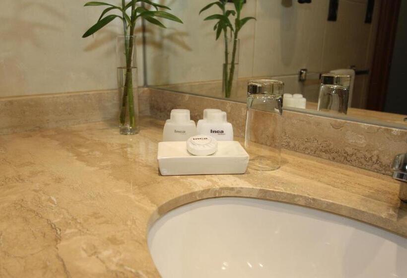 Номер Стандарт, Inca Hoteles