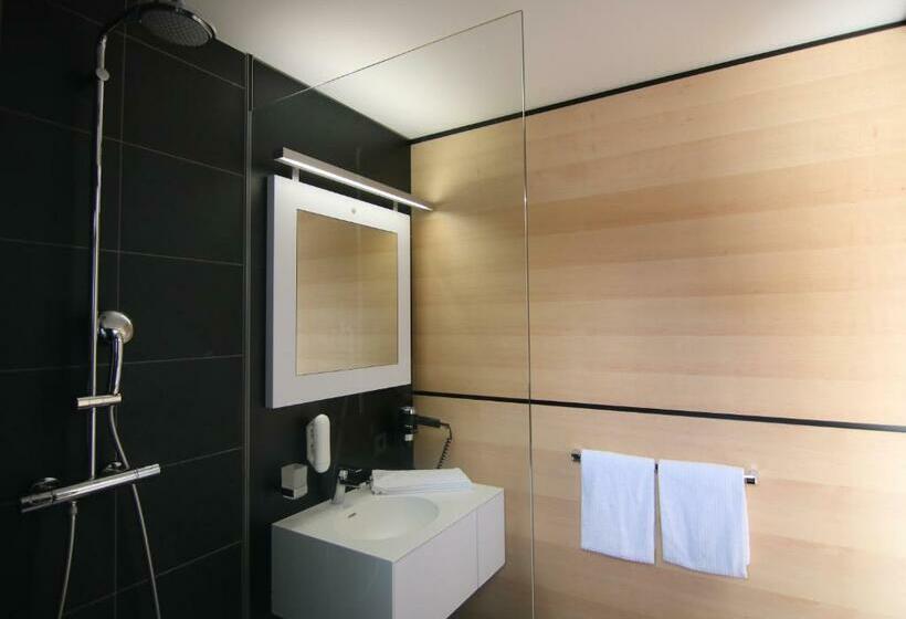 Номер Deluxe, Ai Hotel By Wmm Hotels