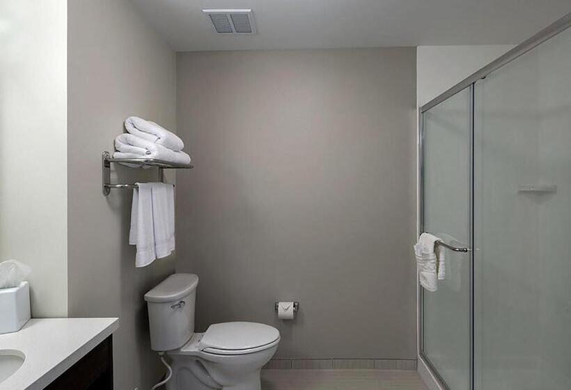 スタンダードスタジオ, Extended Stay America Suites  Rock Hill
