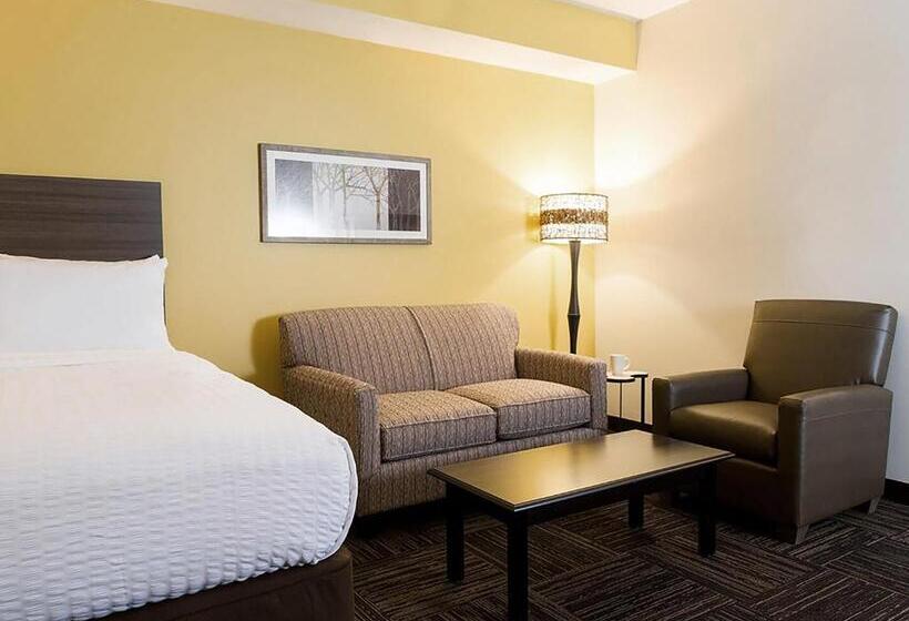 スタンダードスタジオ, Extended Stay America Suites  Rock Hill