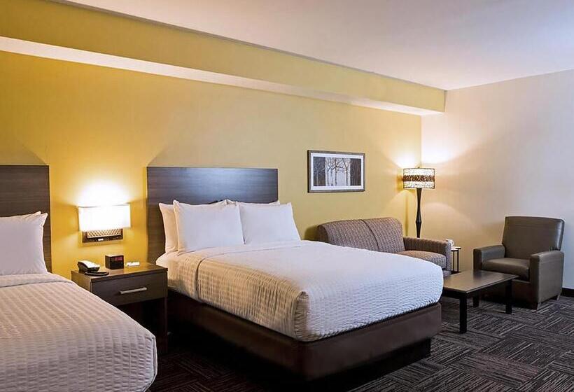 スタンダードスタジオ, Extended Stay America Suites  Rock Hill