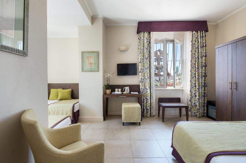 Номер Стандарт, Holiday Inn Express   Grand Island, An Ihg