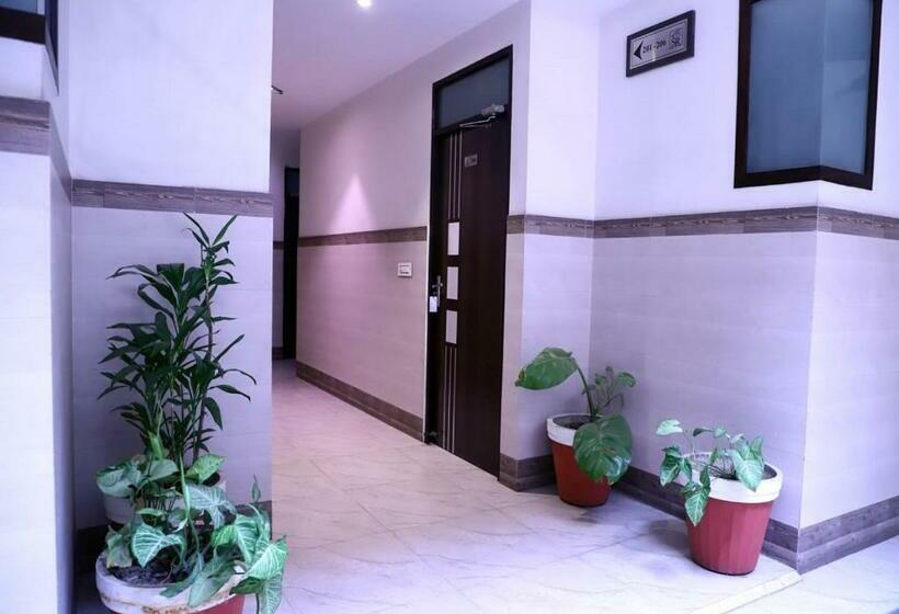 اتاق استاندارد, Shagun Residency