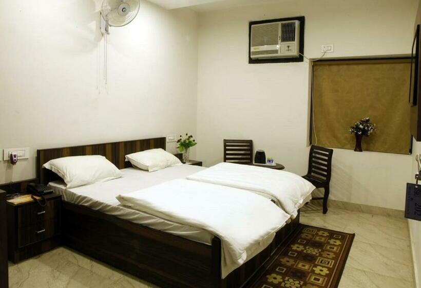 اتاق استاندارد, Shagun Residency