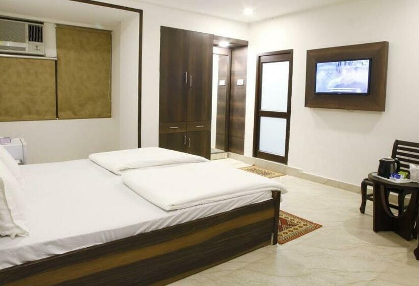 اتاق استاندارد, Shagun Residency