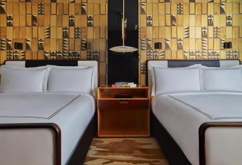 חדר סטנדרט, Viceroy Chicago