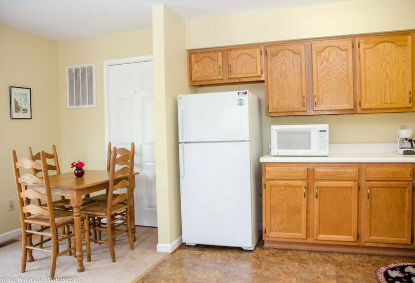 Люкс Повышенной Комфортности, Marl Inn Bed And Breakfast