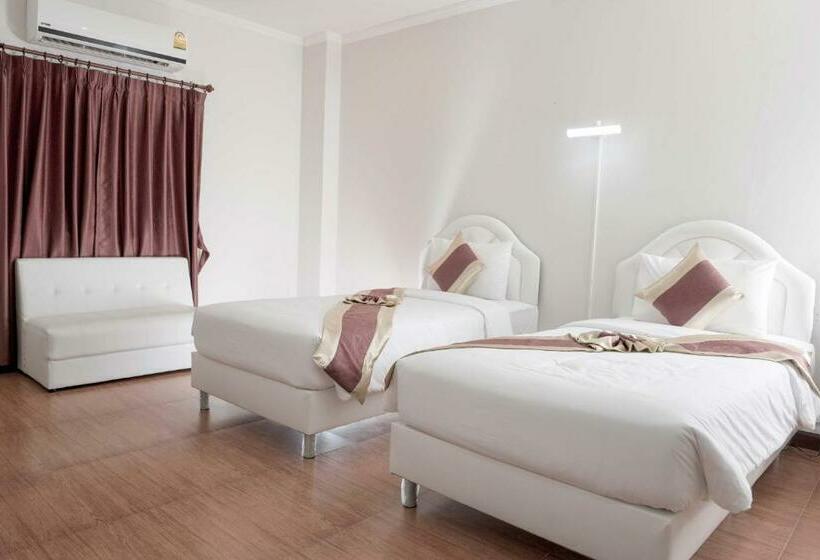Номер Superior, Vc Hotel Phayao
