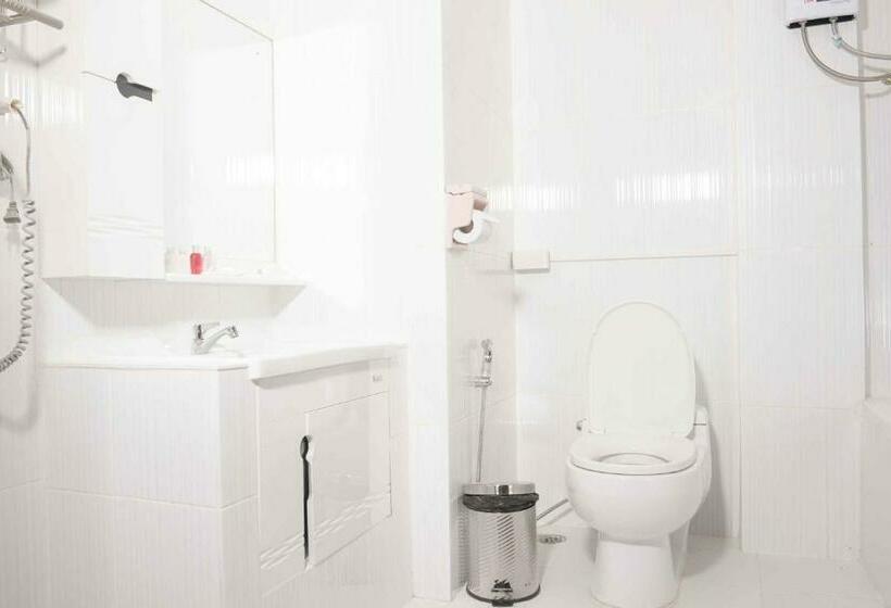 Номер Superior, Vc Hotel Phayao