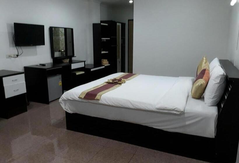 Номер Superior, Vc Hotel Phayao