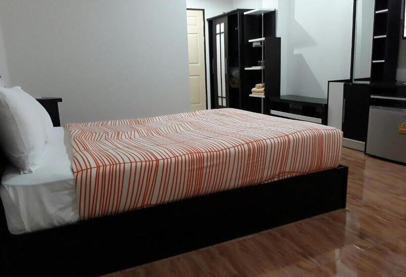 Номер Economy Индивидуальный, Vc Hotel Phayao