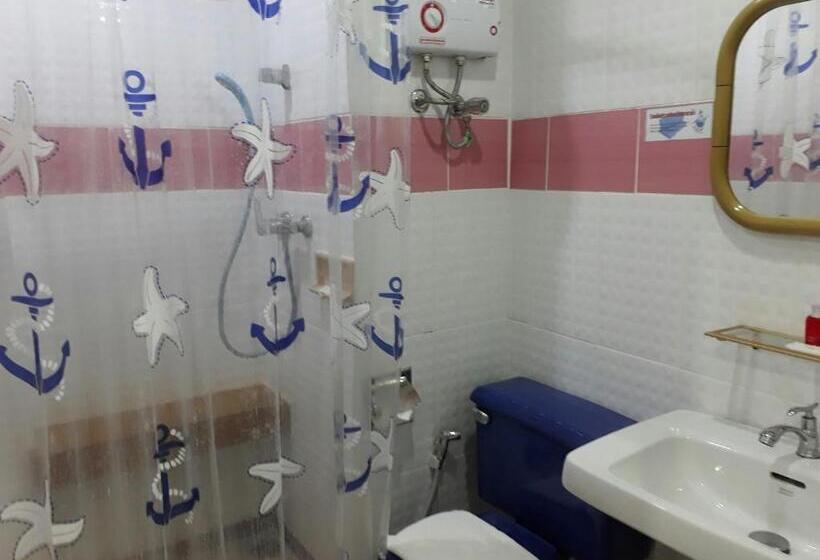 Номер Стандарт, Vc Hotel Phayao