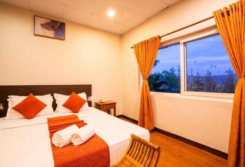 Номер Economy, Winter Vale Green Stay Resorts