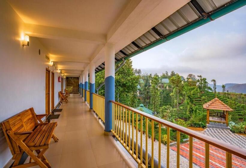 Номер Economy, Winter Vale Green Stay Resorts