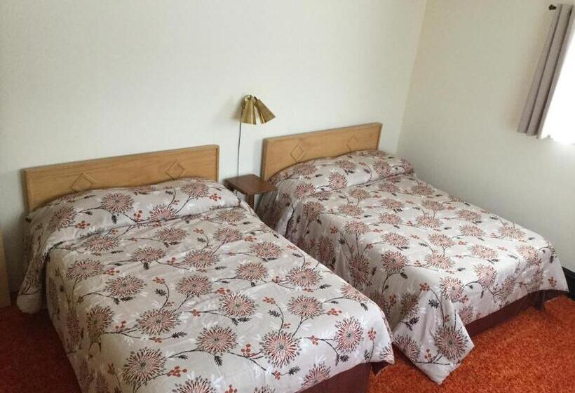 침실 1개 발코니 아파트, Cedars Motel