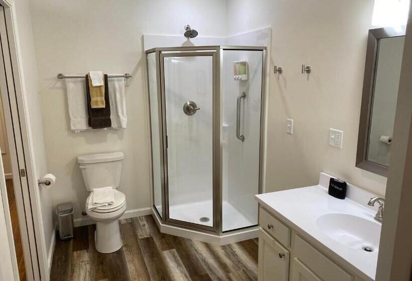 Номер Стандарт, Hermann Crown Suites