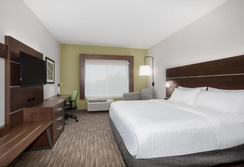 Апартаменты Executive 1 Спальня, Holiday Inn Express & Suites   Sterling, An Ihg