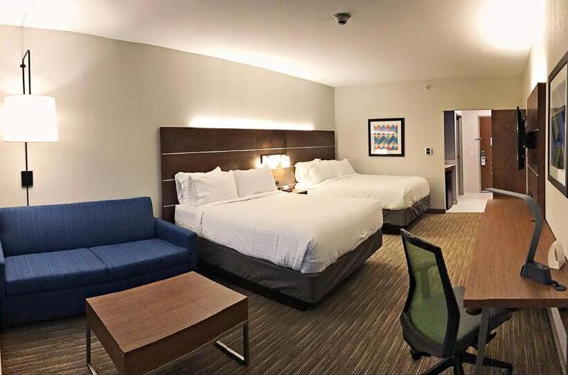 Люкс, Holiday Inn Express & Suites   Sterling, An Ihg