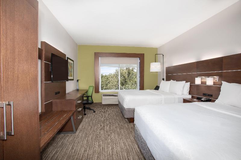 Номер Стандарт, Holiday Inn Express & Suites   Sterling, An Ihg