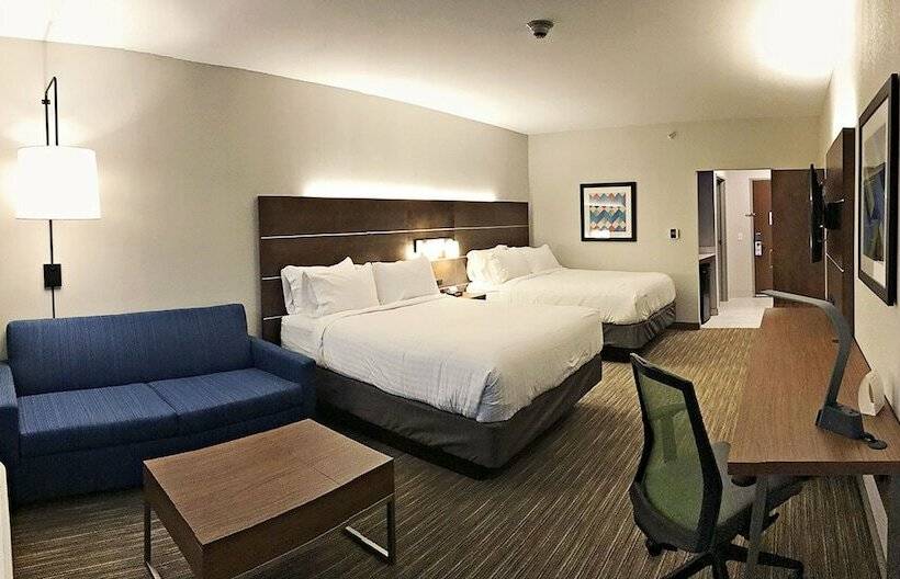 Люкс, Holiday Inn Express & Suites   Sterling, An Ihg