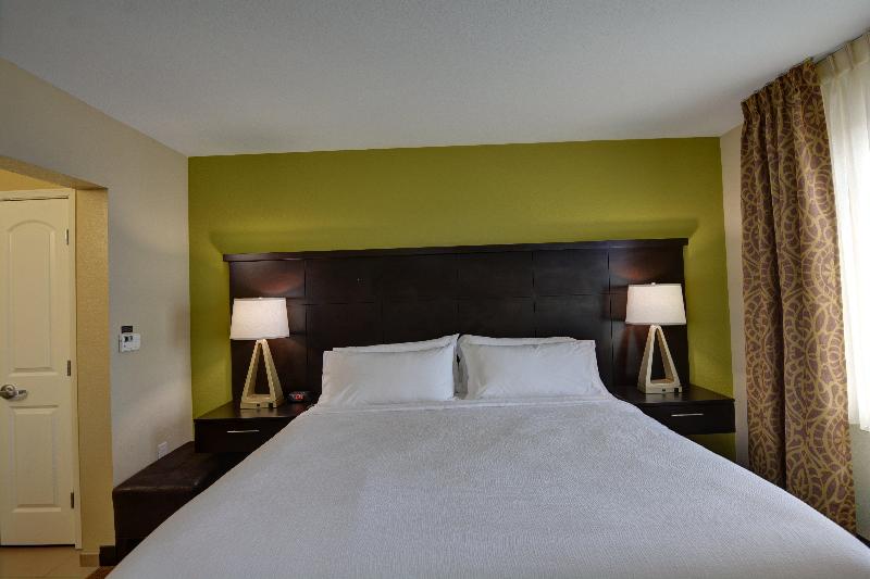 Люкс Кровать Кинг, Staybridge Suites Lakeland West
