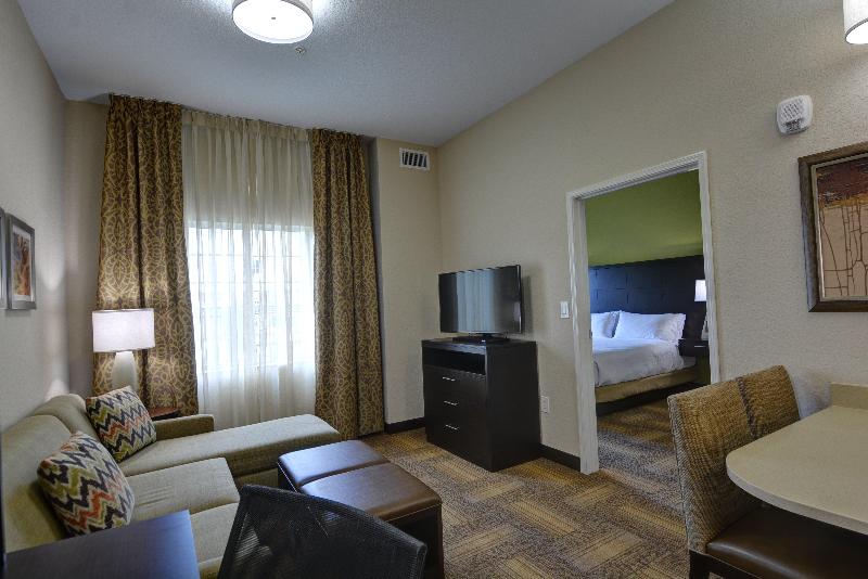 Люкс Кровать Кинг, Staybridge Suites Lakeland West