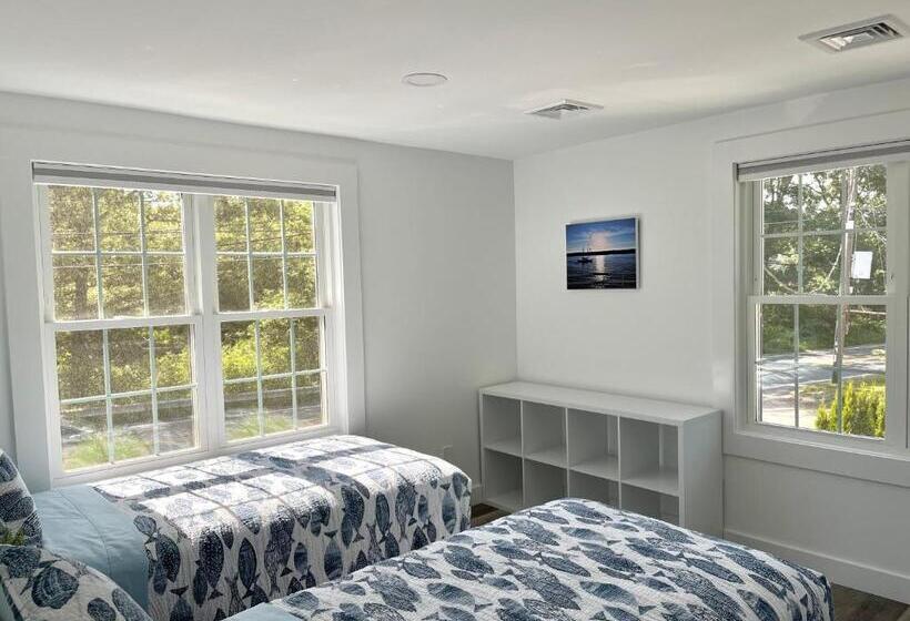 Suíte 3 Quartos, Kingfisher Lodging