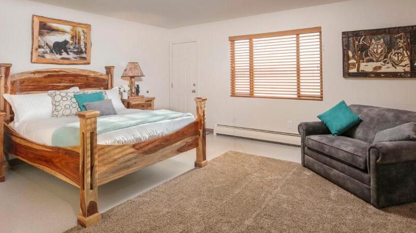 Трехместный Номер Deluxe, Mat Su Resort