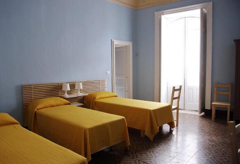 Четырехместный Номер Стандарт, B&b Porta Della Terra