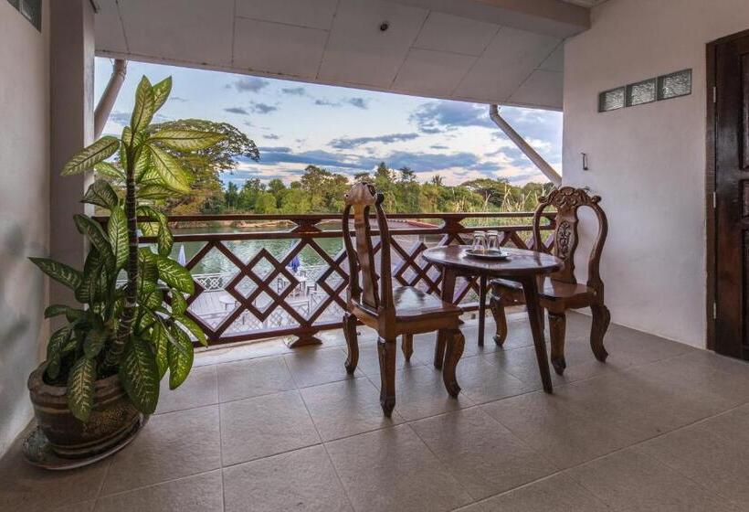 Номер Стандарт с Балконом, Baba Guesthouse