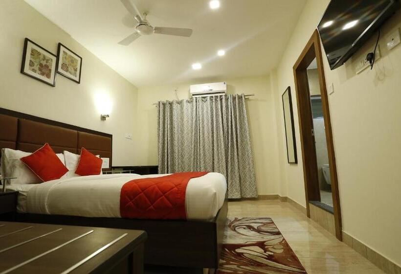 Номер Executive, D Breeze Suites