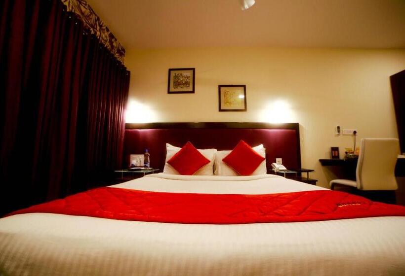 Номер Superior, D Breeze Suites