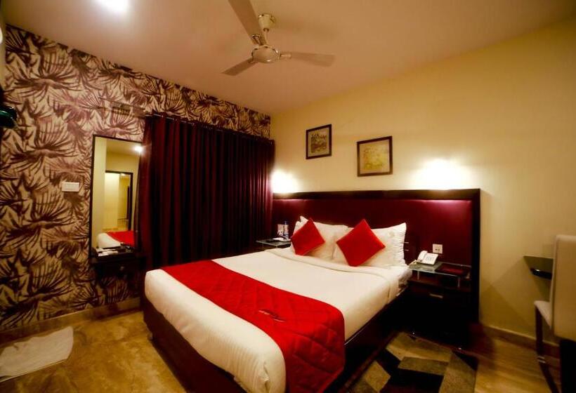 Номер Superior, D Breeze Suites