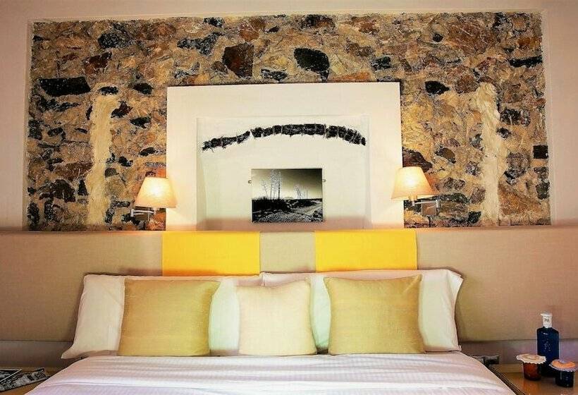Номер Стандарт Адаптированный для Инвалидов, Casona Granado
