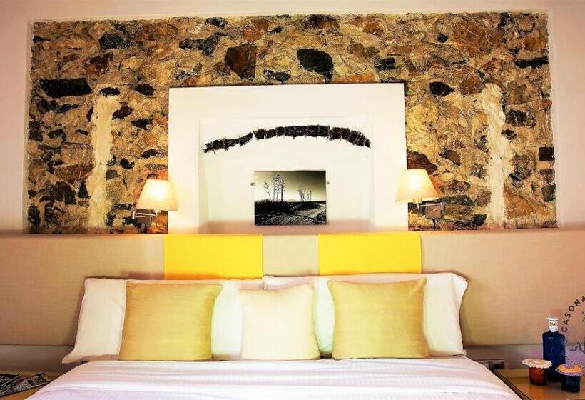 Номер Superior, Casona Granado