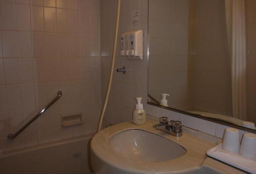 Номер Стандарт, Crown Hills Okaya