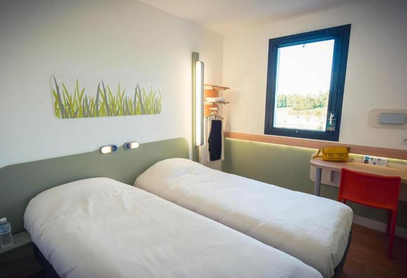 Номер Стандарт, Ibis Budget Troyes Est
