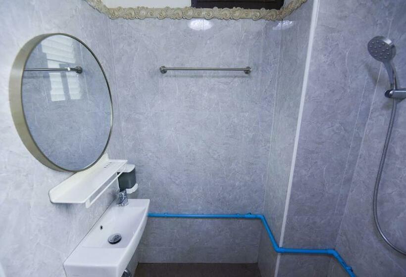 Номер Superior, P.u. Inn Resort